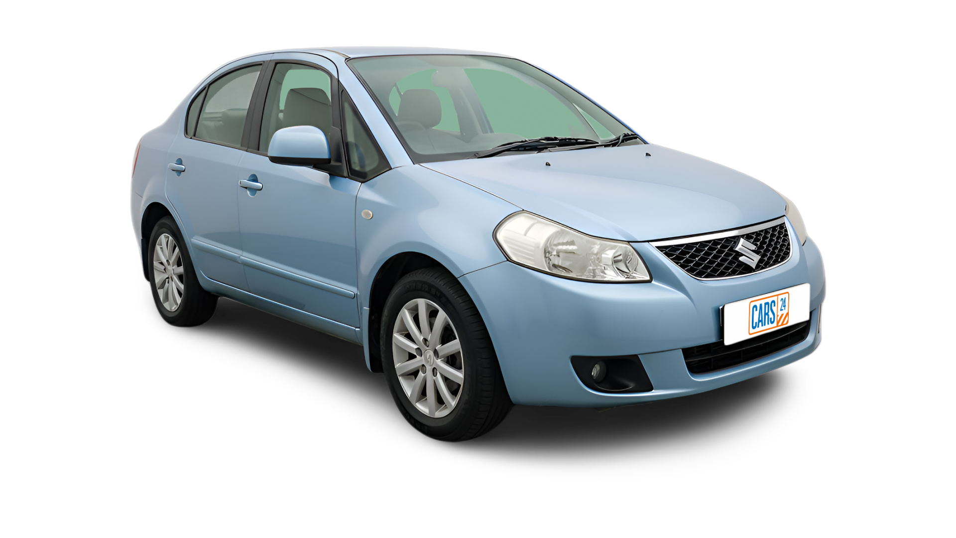 Maruti SX4-img